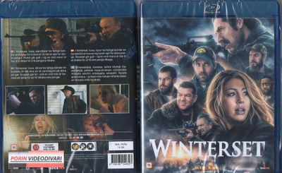 (UUTUUS) Winterset	(47 079)	UUSI	-FI-	BLU-RAY				2025