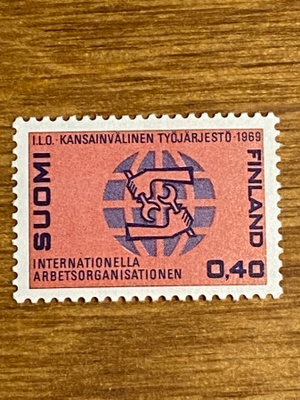 ILO**