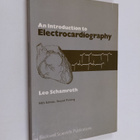 L. Schamroth : An introduction to electrocardiography - pikkukuva 1