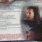SAW 3,4,5 ja 6 kauhu dvd-elokuvat kerralla. - pikkukuva 3