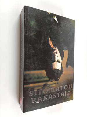 J. R. Ward : Sitomaton rakastaja