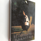 J. R. Ward : Sitomaton rakastaja - pikkukuva 1