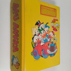 Walt Disney : Aku Ankka puolivuosikerta 1978 (27-52) - pikkukuva 1
