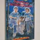 Dian Curtis Regan : Tervetuloa kummitustaloon - pikkukuva 1