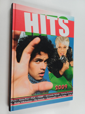 Hits 2009