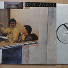TIM BERNE & BILL FRISELL  – ...THEORETICALLY orig. GER  1986 - pikkukuva 1