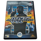 PS2 - James Bond 007 Agent Under Fire (CIB) - pikkukuva 1