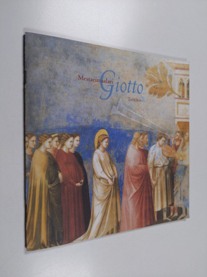 Mestarimaalari Giotto : työkirja