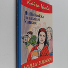 Kaisa Ikola : Hullu luokka ja salaiset kansiot - pikkukuva 1