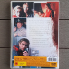 DVD: Hiljaiset Huudot (Kelly McGillis, Barry Corbin 2001) - pikkukuva 2