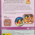 Nalle Puhin taikamaailma ystävyyden lahja DVD - pikkukuva 2