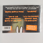 Andy Riley : The bumper book of bunny suicides - pikkukuva 2