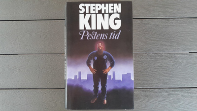 Pestens Tid (Stephen King 1978/1988)