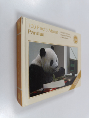 David O'Doherty ym. : 100 Facts about Pandas