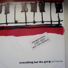 EVERYTHING BUT THE GIRL :: OLD FRIENDS :: VINYYLI 7" 1991 - pikkukuva 1