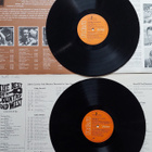 LP The Best of Country And West Vol.1 & 2 RCA SRS 555 ja SRS - pikkukuva 2