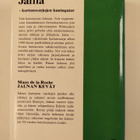 Mazo De la Roche : Jalnan kevät - pikkukuva 2