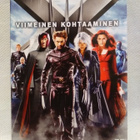 Dvd  X-Men 3 Viimeinen kohtaaminen The Last Stand - pikkukuva 1