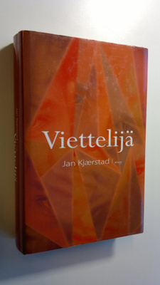Jan Kjärstad : Viettelijä
