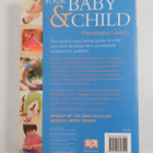 Penelope Leach : Your Baby and Child - pikkukuva 2