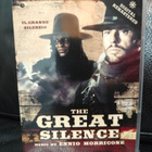 western Suuri Hiljaisuus - Great Silence (1968) DVD Suomijul - pikkukuva 1