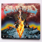 the SWORD Apocryphon CD 2012 HUIPPUKUNTO - pikkukuva 1