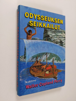 Walter Copland Perry : Odysseuksen seikkailut