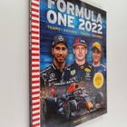 Bruce Jones : Formula One 2022 : The World's Bestselling ... - pikkukuva 1