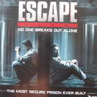 ESCAPE PLAN BLU-RAY - pikkukuva 1