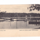 VANHA Postikortti Ahvenanmaa Maarianhamina Åland ennen-1905 - pikkukuva 1