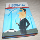 Kalle Isokallio Putkimies Pietarista  -sid - pikkukuva 1