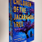 Sarah Delijani : Children of the Jacaranda tree - pikkukuva 1