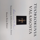 arkkimandriitta (toim.) Arseni : Tuokiokuvia Valamosta (s... - pikkukuva 3