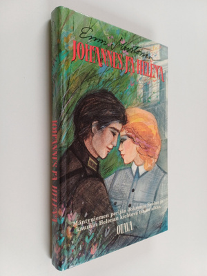 Enni Mustonen : Johannes ja Helena