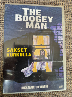 The Boogey Man