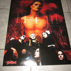 ICED EARTH / HIM - JULISTE - pikkukuva 2