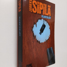 Jarkko Sipilä : Pelontekijät - pikkukuva 1
