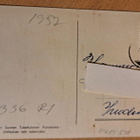 Martta Wendelin, Hy 336 R1, kulkenut 1962 - pikkukuva 2