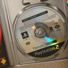 Sony PlayStation 2 Gran Turismo 3 videopeli CIB SCES 50294 - pikkukuva 3
