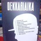 10dvd DEKKARIAIKA ( SIS POSTIKULU  ) - pikkukuva 1