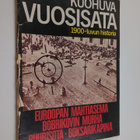 Kuohuva vuosisata 1/1973 - pikkukuva 1
