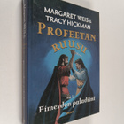 Margaret Weis : Profeetan ruusu Osa 2, Pimeyden paladiini - pikkukuva 1