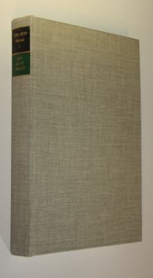 Eino Leino : Pakinat 1