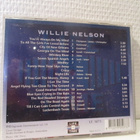 Willie Nelson: Always On My Mind CD - pikkukuva 2