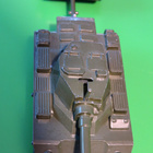 Crescent Toys - Alvis Saladin AFV + Ammunition limber - pikkukuva 3