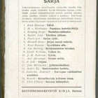 Paul Vassili: Keisarihovista kulissien takaa (1917) - pikkukuva 2