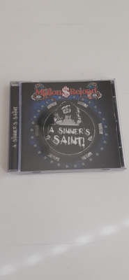 Million Dollar Reload : A Sinner's Saint