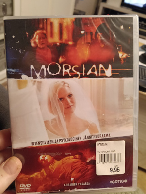 Morsian