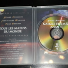 Kaikki elämän aamut -dvd (1991)(G. Depardieu)(Harvinaisuus!) - pikkukuva 2