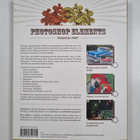 Steve Caplin ym. : Photoshop Elements : temput ja vinkit ... - pikkukuva 2